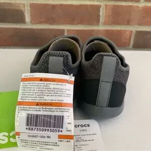 Crocs Static CROCS | Shoes | Crocs Swift Water Cross Strap Static Shoes Sneakers ...